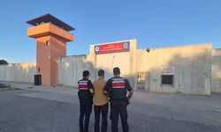 Sakarya'da uyuşturucu operasyonlarında yakalanan 3 şüpheli tutuklandı