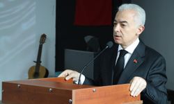 Trakya'da okullarda karne heyecanı yaşandı