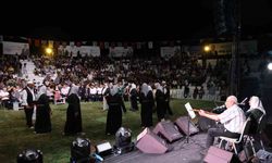 Abdal Musa Sultan’ı anma etkinlikleri başladı