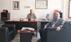 AK Parti Kütahya Teşkilatı üye sayısında rekora koşuyor