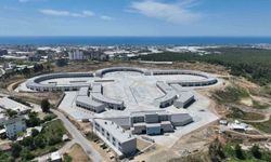 Alanya Toptancı Hali’nde sona yaklaşıldı