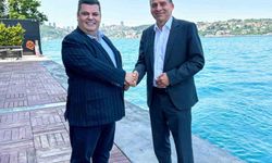 Aras Kargo’da ortaklık pekişti