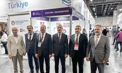 Atatürk Üniversitesi, küresel sürdürülebilirlik sahnesinde