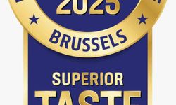 Bi’Güzel, The International Taste Institute’den 5 ödül aldı