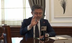 Birinci sınıf öğrencisi Eyüphan yaralı tayı için Bakan Yumaklı’dan destek istedi: Ekipler yardımına koştu