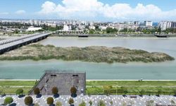 Boğaçayı’nda 220 kuş türü gözlemlendi
