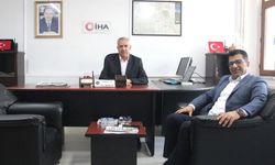 Bülent Küçük: "Kütahya son yıllarda çok önemli spor organizasyonlarına imza attı"