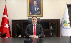 Burhaniye Kaymakamı İlyas Memiş veda mesajı yayınladı