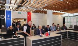 Bursa’daki orman yangınına müdahale sürüyor