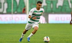 Bursaspor, Yiğitali Bayrak’a veda etti