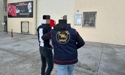 Çorum’da jandarma ekipleri suçlululara geçit vermiyor: Aranan 439 kişi yakalandı