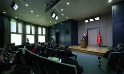 Cumhurbaşkanı Erdoğan: "(İsrail İran savaşına ilişkin)Taraflar arasında ateşkes sağlanmasına dair mutabakata ulaşıldığı haberini memnuniyetle karşılıyoruz"