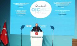 Cumhurbaşkanı Erdoğan: "İsrail’in Gazze, Lübnan, Yemen, Suriye ve son olarak İran’a gerçekleştirdiği saldırıların tanım ve tarifi haydutluktur"