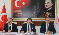 Denetimli serbestlik alanına yönelik iş birliği protokolü imzalandı