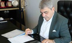 DİSİDER Başkanı Akbaş: "İran ile İsrail arasındaki ateşkesi memnuniyetle karşılıyoruz"