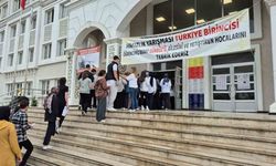 Düzce’de nefesler tutuldu YKS heyecanı başladı