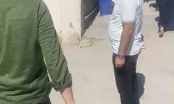 Elazığ’da TYT’ye geç kalan öğrenciler belediyenin araçlarıyla salona yetiştirildi