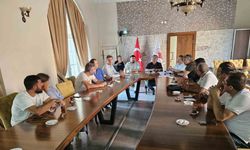 Embriyo transferi ile verim artacak
