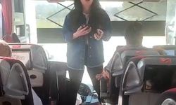 Emniyet, şehirlerarası otobüslerde kural ihlallerine göz açtırmadı