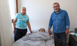 Engelli vatandaşlara Yunusemre’den hayat kolaylaştıran yardımlar