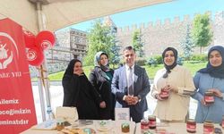 Erzurum’da Aile Yılı vurgusu: "Kadınlar Üretiyor, Kooperatifler Güçleniyor"