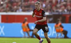 Florian Wirtz, resmen Liverpool’da