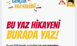 GSB gençlik yaz okulu bu yaz daha renkli başlıyor