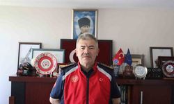Havalar ısındı, anız yangınları arttı