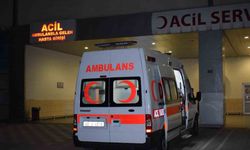 Husumetlilerin silahlı kavgasında kan aktı: 1 yaralı