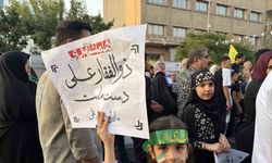 İran’da Gadir-i Hum Bayramı kutlamalarında İsrail ve ABD’ye öfke yağdı