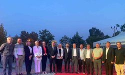 Kalecikliler 2. Geleneksel Çandır Şenliğinde birlik mesajı verdi