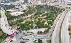 Karabük’te YKS’ye geç kalan öğrenciler içeri alınmadı