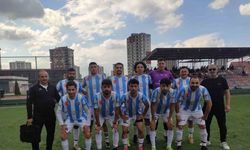 Kayseri 2. Amatör Küme Play-Off eşleşmeleri belli oldu