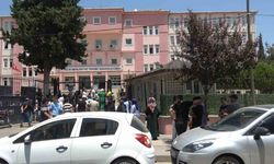 Kilis’te 2 bin 272 öğrenci LGS heyecanı yaşadı