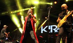 Kıraç’tan Amasya’da konser