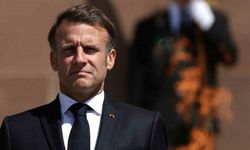 Macron’dan İsrail’e İran’daki nükleer hedefler dışındaki saldırılarını durdurma çağrısı