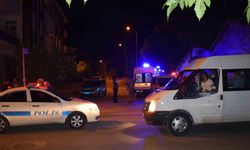 Malatya’da silahlı kavga: 1 yaralı
