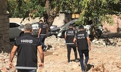 Malatya’da uyuşturucu operasyonu: 4 tutuklama