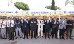 Menemen’de Kaymakam Kemal Bey anıldı
