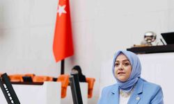 Milletvekili Ün: "Çifte vatandaşlık sahibi Moşeler, İsrail’e savaş suçu işlemeye gidiyor"