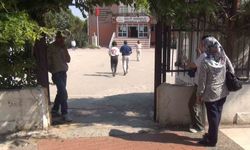 Nüfus cüzdanını unutan adaya saniyelerle yetişen umut