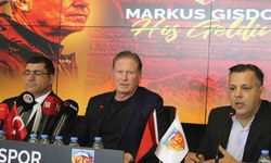 Nurettin Açıkalın: "Kayserispor çok daha iyi yerlere layıktır, bugün ilk adımı atıyoruz"