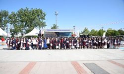 Sağlık ordusuna 575 taze kan