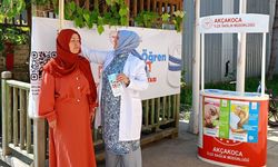 Sağlıklı yaşam için bilinçlendirmeye devam