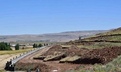 Seyir Tepesi projesi devam ediyor