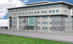 SGK’nın Adıyaman’daki yeni hizmet binası için ihale süreci başladı