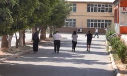 Sınav maratonu: Gençler ve orta yaş üsütündekilerde depar attı