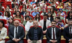 "Sivas Maarif Orkestrası" ilk konserini verdi