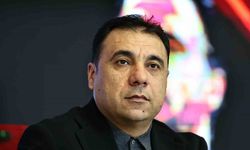 Sivasspor Başkanı Bahattin Eken: "Kongrede aday değilim"