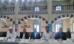 Sivas’ta "Etkili Hutbe Okuma Yarışması" gerçekleştirildi